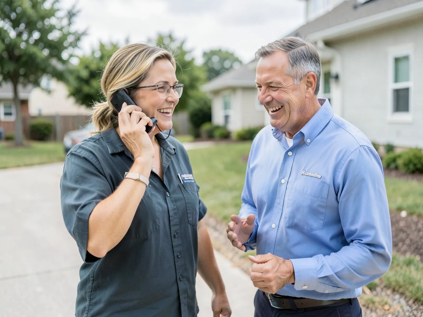 Frequently Asked Questions About Flood Damage Restoration in Trophy Club, TX